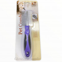 Lucky-Pet Grooming Comb