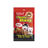 Sleeky- Meaty Ring (Beef)
