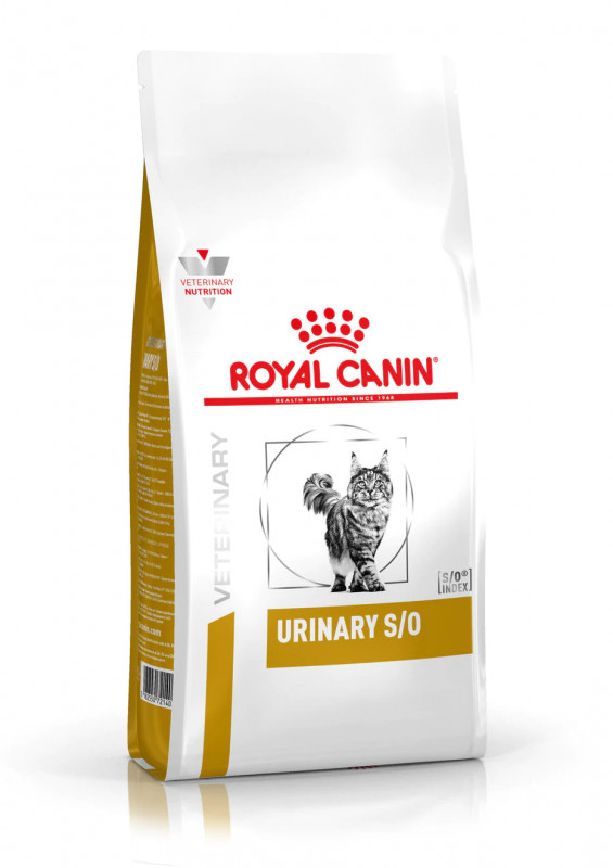 Royal Canin- Urinary S/O 400g