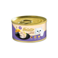 Bellotta-Mackerel 85g