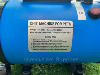CHIT pet dryer