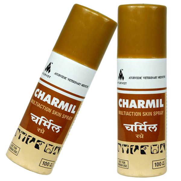Charmil Spray (100ml)