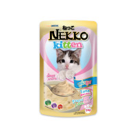 NEKKO- Kitten Tuna Mousse 70g