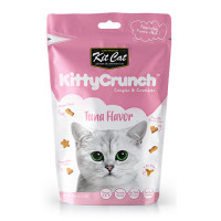 KitCat- Kitty Crunch(Tuna)60g