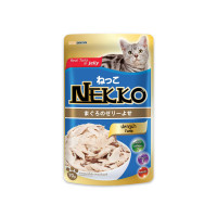 NEKKO- Jelly TUNA 70g