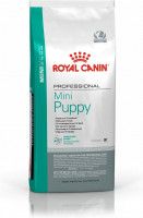 Royal Canin- Mini Puppy (15kg)