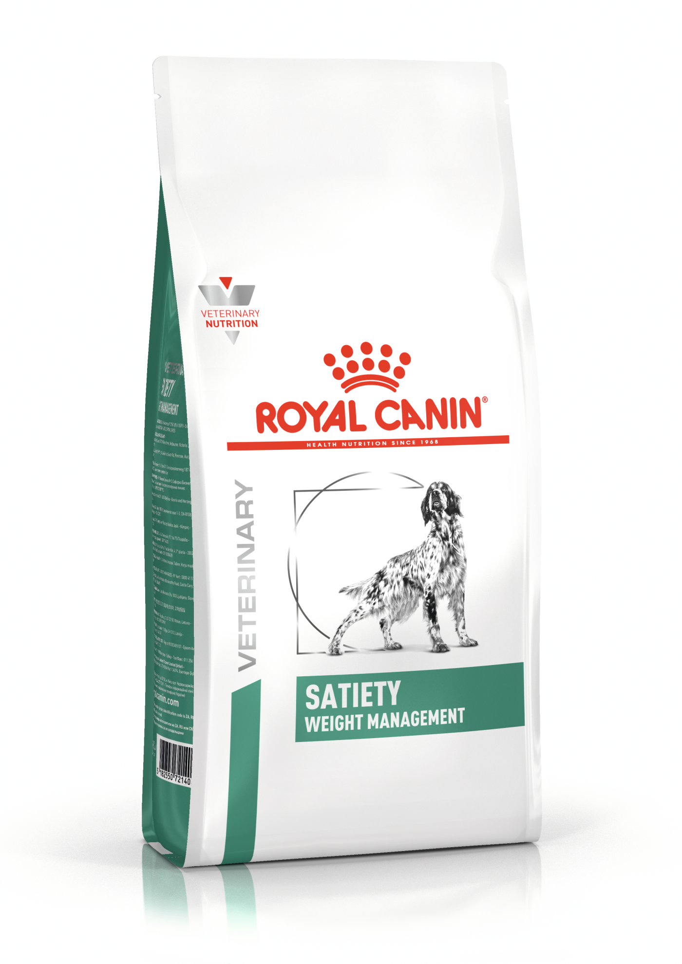 Royal Canin VHN Satiety Canine (6kg)