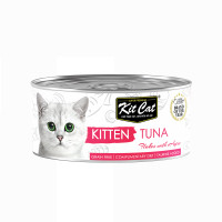 Kitcat-Kitten Tuna 80g