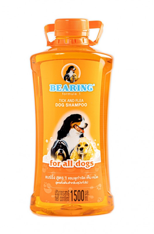 Bearing- For All Dogs- 1500ml