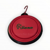 Eco Pup Nup- EPN Bowl (450ml)ခရီးဆောင်အစာခွက်