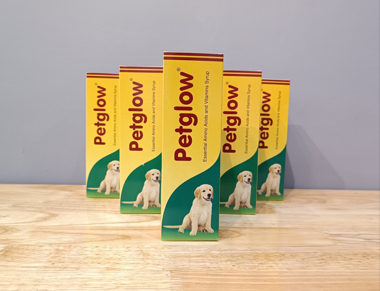 Petglow- 200ml