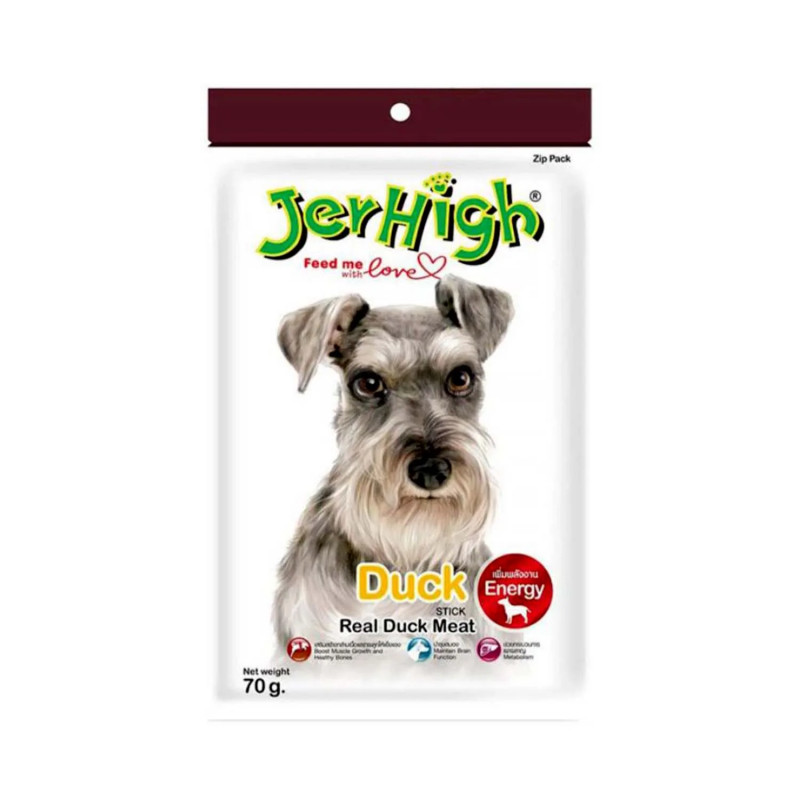 Jerhigh Duck (70g)