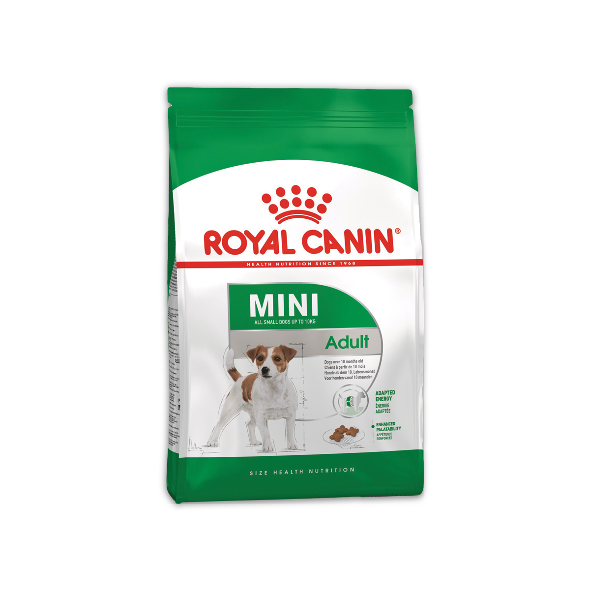 Royal Canin-Mini Adult (800g)