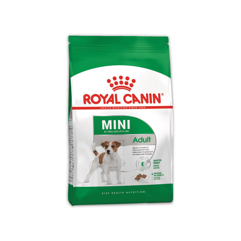 Royal Canin-Mini Adult (800g)