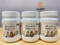 Biocoll-vet Hairwell Powder