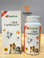 BioColl-Vet Pet Cartibonz-S