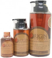 Origin-Salmon Oil 130ml