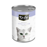 KitCat- Premium Can- Kitten Mousse- 400g