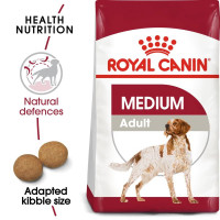 Royal Canin - Medium Adult (1kg)
