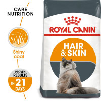 Royal Canin- Hair & Skin (10kg)
