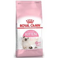 Royal Canin- Kitten (10kg)