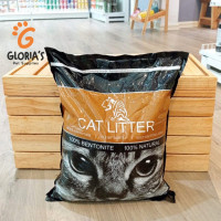 Tiger Litter 10L(Coffee)