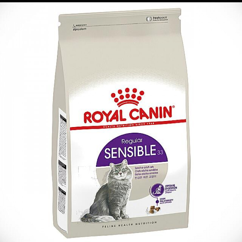 Royal Canin- Sensible (10kg)