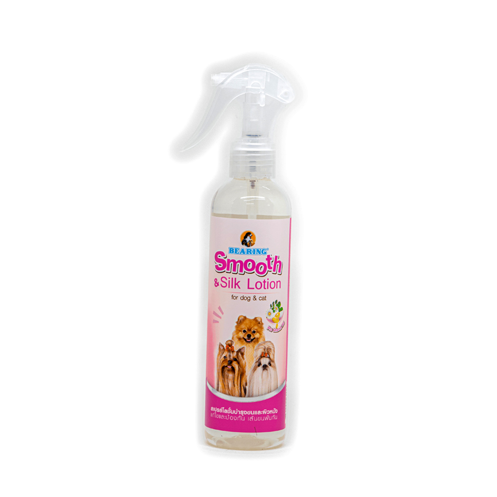 Bearing Lotion for Dog & Cat (250ml)