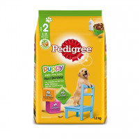 Pedigree- Puppy Liver Milk 1.3kg