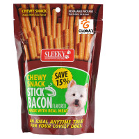 Sleeky- Stick Bacon (175g)