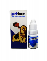 Auriderm-10ml