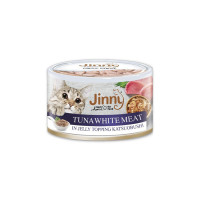 Jinny- Tuna Jelly Katsuobushi 85g