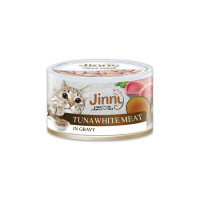 Jinny- Tuna Gravy 85g