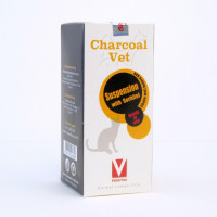 Charcoal Vet