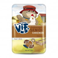 VIF Cat-SC2 Senior Chicken Gravy