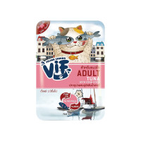 VIF Cat- AC7 Tuna Crabstick Gravy