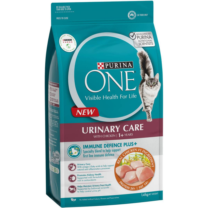 Purina One- Urinary Care (380g)
