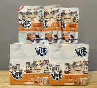 VIF Cat- AC3 Tuna Salmon Gravy