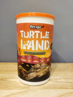 Turtle Land: Spirulina 300g TTF01