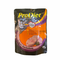 Prodiet- Mackerel Jel (85g)