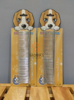 Grooming Double Comb (M)