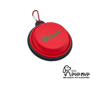 Eco Pup Nup- EPN Bowl (450ml)ခရီးဆောင်အစာခွက်