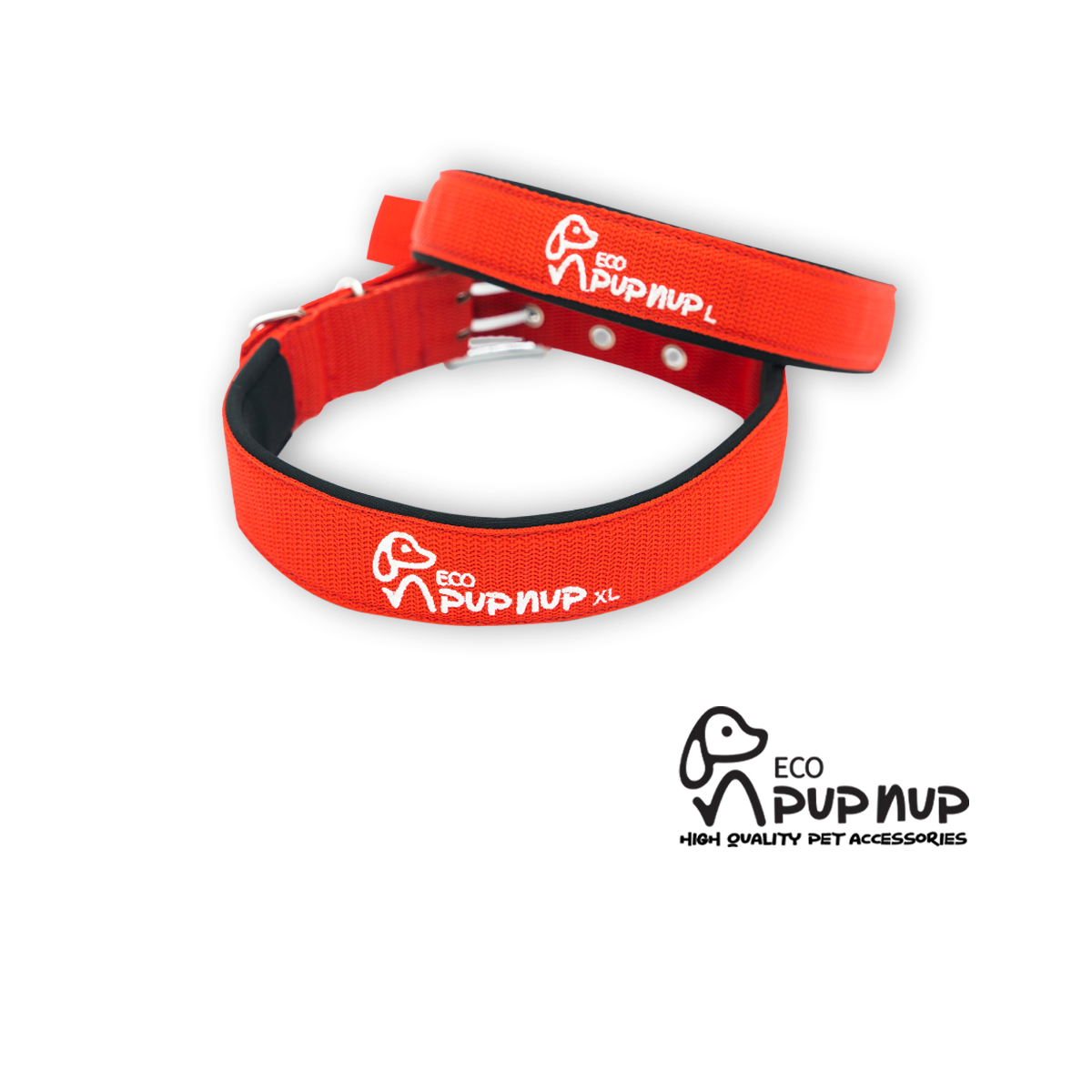 Eco Pup Nup- EPN Collar (XXL)