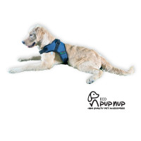 Eco Pup Nup- EPN Patrick Back Harness (S)