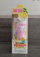 Alice: Dry Clean Powder (250ml) for rabbit