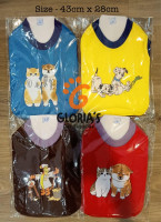 Clothes- Tshirt (M Size)