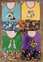 Clothes- Dress (L Size)