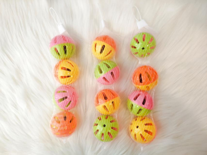 Cat Toys-  4pcs Pack