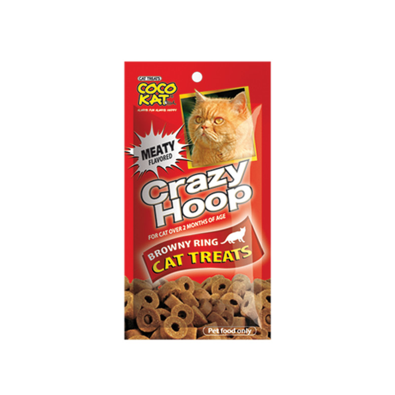 CoCoKat Crazy Hoop (Meaty)