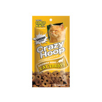 CoCoKat Crazy Hoop (Shrimp) 35g